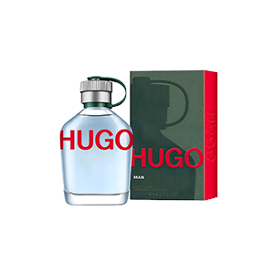 Hugo Boss Cantimplora para hombre 200ml s/celofan